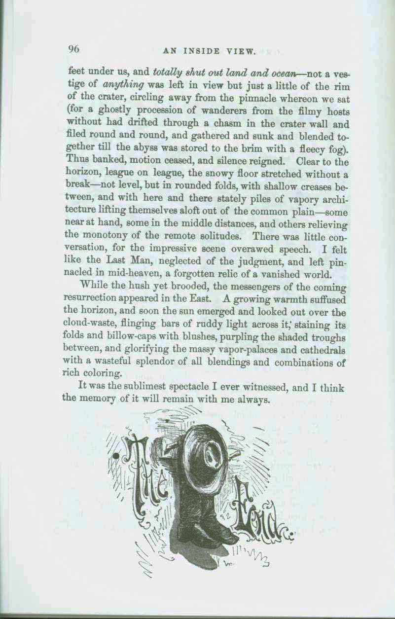 Mark Twain in Hawaii--the noted humorist's 1866 visit. vist0070k